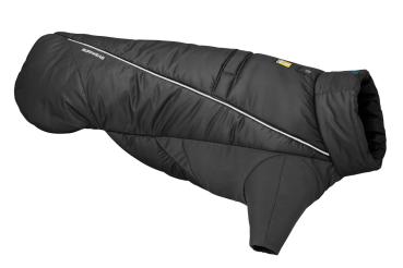 Ruffwear Furness Jacket Twilight Gray Gr. L